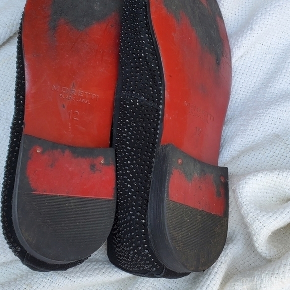 Fausto‎ Moretti  Dress Loafers 12 main image 7